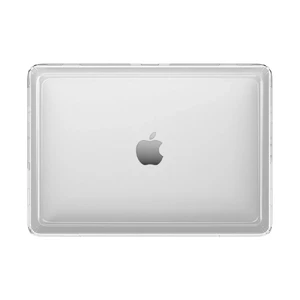 Протиударний чохол Speck Presidio Clear Clear для MacBook Pro 13" (2016 | 2017 | 2018) - Фото 4