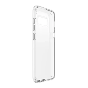 Защитный чехол Speck Presidio Clear Clear для Samsung Galaxy S8 Plus - Фото 6