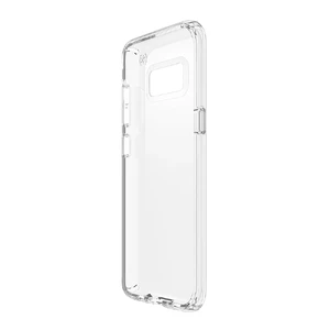 Защитный чехол Speck Presidio Clear Clear для Samsung Galaxy S8 Plus - Фото 8