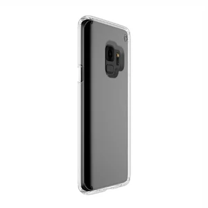 Захисний чохол Speck Presidio Clear Clear для Samsung Galaxy S9 - Фото 3