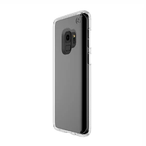 Захисний чохол Speck Presidio Clear Clear для Samsung Galaxy S9 - Фото 5