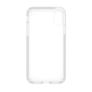 Защитный чехол Speck Presidio Stay Clear для iPhone X | XS - Фото 6