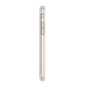 Защитный чехол Speck Presidio Clear Transparent для iPhone SE 3 | SE 2 | 8 | 7 - Фото 4