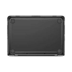 Протиударний чохол Speck Presidio Clear Onyx Black для MacBook Pro 13" (2016 | 2017 | 2018) - Фото 6