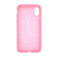 Чехол-накладка Speck Presidio Clear + Glitter Bella Pink/Gold Glitter для iPhone X/XS - Фото 5