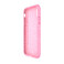 Чехол-накладка Speck Presidio Clear + Glitter Bella Pink/Gold Glitter для iPhone X/XS - Фото 9