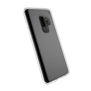Защитный чехол Speck Presidio Clear Clear для Samsung Galaxy S9 Plus - Фото 4