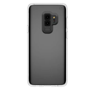 Захисний чохол Speck Presidio Clear Clear для Samsung Galaxy S9 Plus