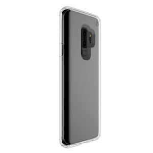 Защитный чехол Speck Presidio Clear Clear для Samsung Galaxy S9 Plus - Фото 2