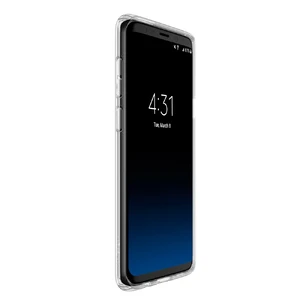Защитный чехол Speck Presidio Clear Clear для Samsung Galaxy S9 Plus - Фото 3
