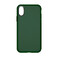 Чехол-накладка Speck Presidio Dusty Green для iPhone X/XS  - Фото 1