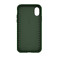 Чехол-накладка Speck Presidio Dusty Green для iPhone X/XS - Фото 3