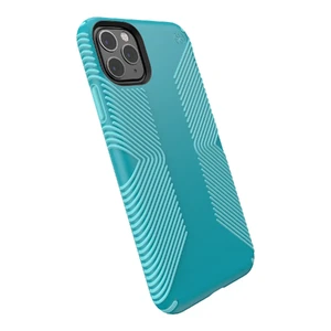 Чохол Speck Presidio Grip Bali Blue | Skyline Blue для iPhone 11 Pro - Фото 3