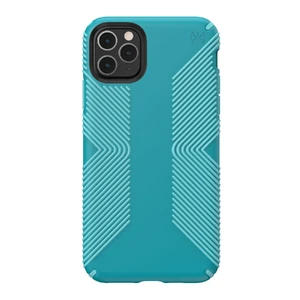 Чохол Speck Presidio Grip Bali Blue | Skyline Blue для iPhone 11 Pro - Фото 2