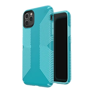 Чохол Speck Presidio Grip Bali Blue | Skyline Blue для iPhone 11 Pro  - Фото 1