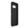 Защитный чехол Speck Presidio Grip Black/Black для Samsung Galaxy S8 Plus - Фото 4