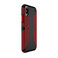 Защитный чехол Speck Presidio Grip Black | Dark Poppy Red для iPhone X | XS  - Фото 1