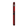 Защитный чехол Speck Presidio Grip Black | Dark Poppy Red для iPhone X | XS - Фото 4