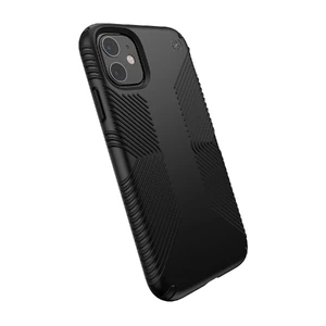 Чехол Speck Presidio Grip Black для iPhone 11 - Фото 3