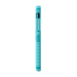 Чехол Speck Presidio Grip Bali Blue | Skyline Blue для iPhone 11 - Фото 3