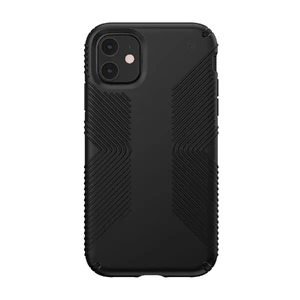 Чехол Speck Presidio Grip Black для iPhone 11 - Фото 2