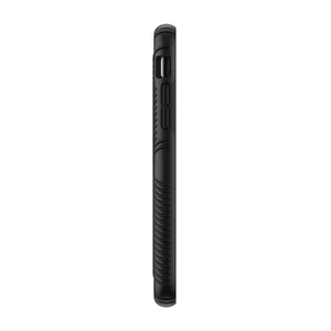 Чехол Speck Presidio Grip Black для iPhone 11 - Фото 4