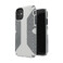 Чехол Speck Presidio Grip Marble Grey | Anthracite Grey для iPhone 11  - Фото 1