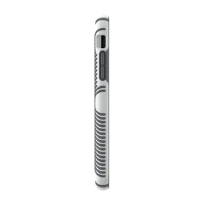 Чехол Speck Presidio Grip Marble Grey | Anthracite Grey для iPhone 11 - Фото 4