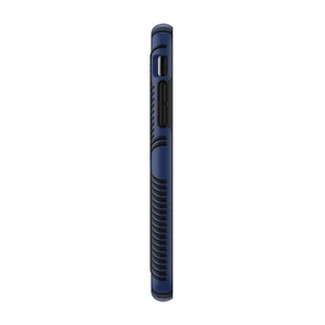 Чехол Speck Presidio Grip Coastal Blue | Black для iPhone 11 - Фото 3