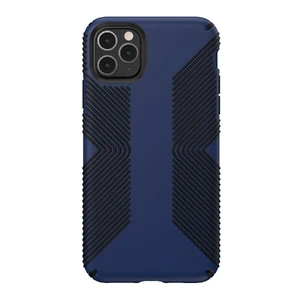 Чехол Speck Presidio Grip Coastal Blue | Black для iPhone 11 Pro - Фото 3