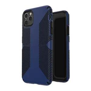 Чехол Speck Presidio Grip Coastal Blue | Black для iPhone 11 Pro  - Фото 1