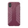 Противоударный чехол Speck Presidio Grip + Glitter Starlit Purple With Gold Glitter/Cattleya Pink для iPhone XS Max 1171077574 - Фото 1
