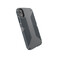 Противоударный чехол Speck Presidio Grip Graphite Grey/Charcoal Grey для iPhone XR  - Фото 2