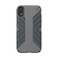 Противоударный чехол Speck Presidio Grip Graphite Grey/Charcoal Grey для iPhone XR  1170595731 - Фото 1