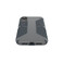 Противоударный чехол Speck Presidio Grip Graphite Grey/Charcoal Grey для iPhone XR  - Фото 5