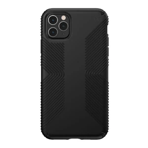 Чехол Speck Presidio Grip Black для iPhone 11 Pro - Фото 3