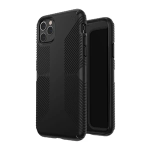 Чохол Speck Presidio Grip Black для iPhone 11 Pro Max