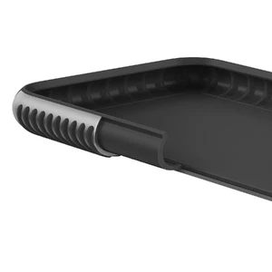 Чохол Speck Presidio Grip Black для iPhone 11 Pro Max - Фото 5