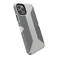 Чехол Speck Presidio Grip Marble Grey | Anthracite Grey для iPhone 11 Pro Max - Фото 2