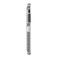 Чехол Speck Presidio Grip Marble Grey | Anthracite Grey для iPhone 11 Pro Max - Фото 3
