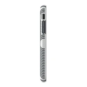 Чехол Speck Presidio Grip Marble Grey | Anthracite Grey для iPhone 11 Pro - Фото 4