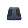 Противоударный чехол Speck Presidio Grip Eclipse Blue | Carbon Black для iPhone XS Max - Фото 5