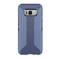 Защитный чехол Speck Presidio Grip Marine Blue/Twilight Blue для Samsung Galaxy S8 Plus - Фото 2