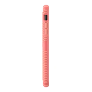Чехол Speck Presidio Grip Parrot Pink | Papaya Pink для iPhone 11 Pro Max - Фото 4
