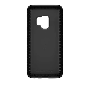 Захисний чохол Speck Presidio Grip Black | Black для Samsung Galaxy S9 - Фото 6