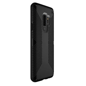 Защитный чехол Speck Presidio Grip Black | Black для Samsung Galaxy S9 Plus - Фото 5