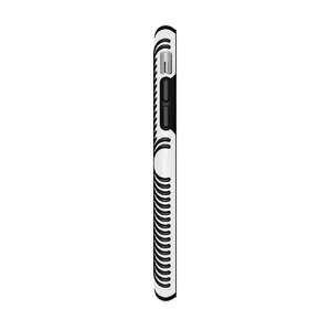 Защитный чехол Speck Presidio Grip White | Black для iPhone X | XS - Фото 2