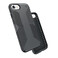 Защитный чехол Speck Presidio Grip Graphite Grey/Charcoal Grey для iPhone 7/8/SE 2020  - Фото 1