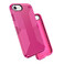 Защитный чехол Speck Presidio Grip Lipstick Pink/Shocking Pink для iPhone 7/8/SE 2020  - Фото 1