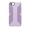 Защитный чехол Speck Presidio Grip Whisper Purple/Lilac Purple для iPhone 7/8/SE 2020 - Фото 2